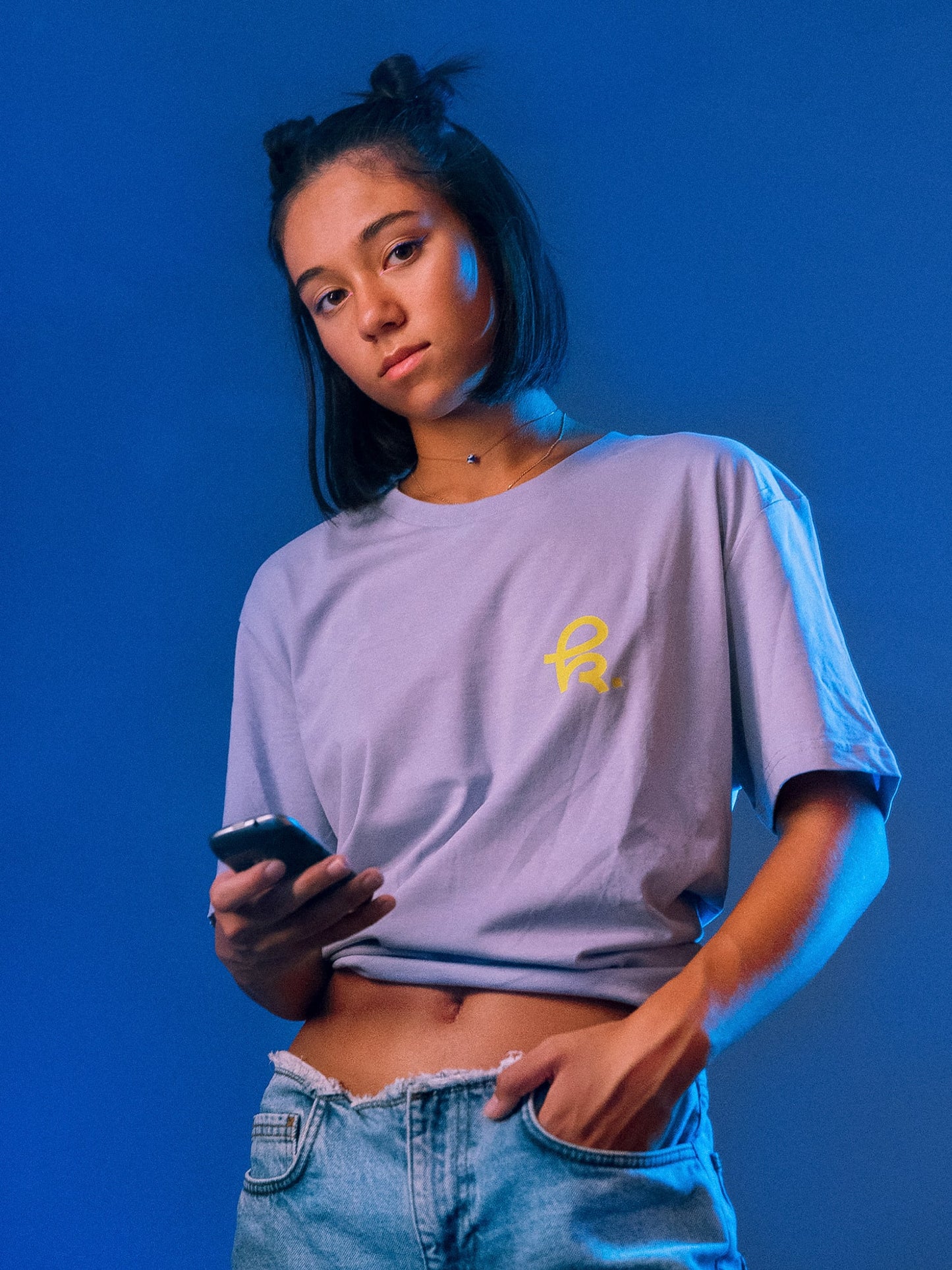 T-SHIRT BERRY