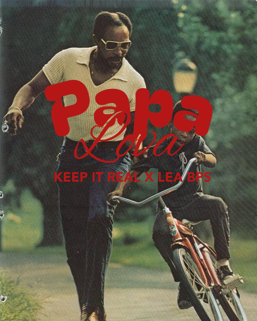 Papa Lova