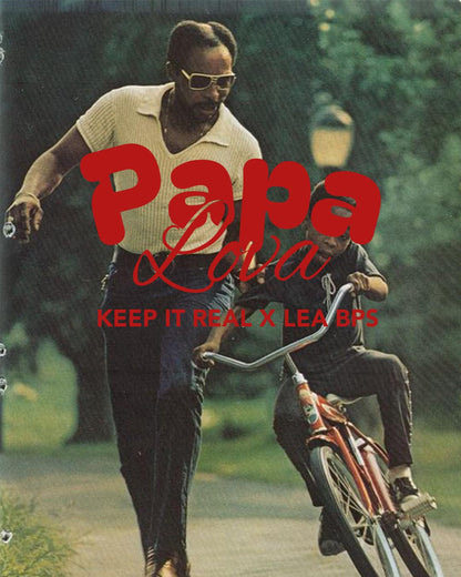 Papa Lova