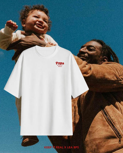 Papa Lova