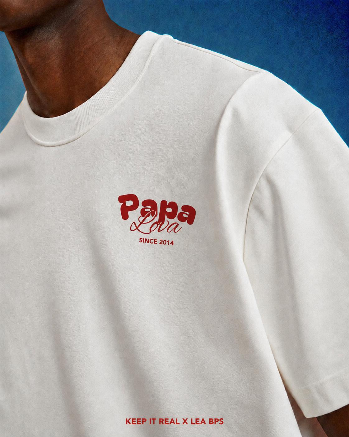 Papa Lova