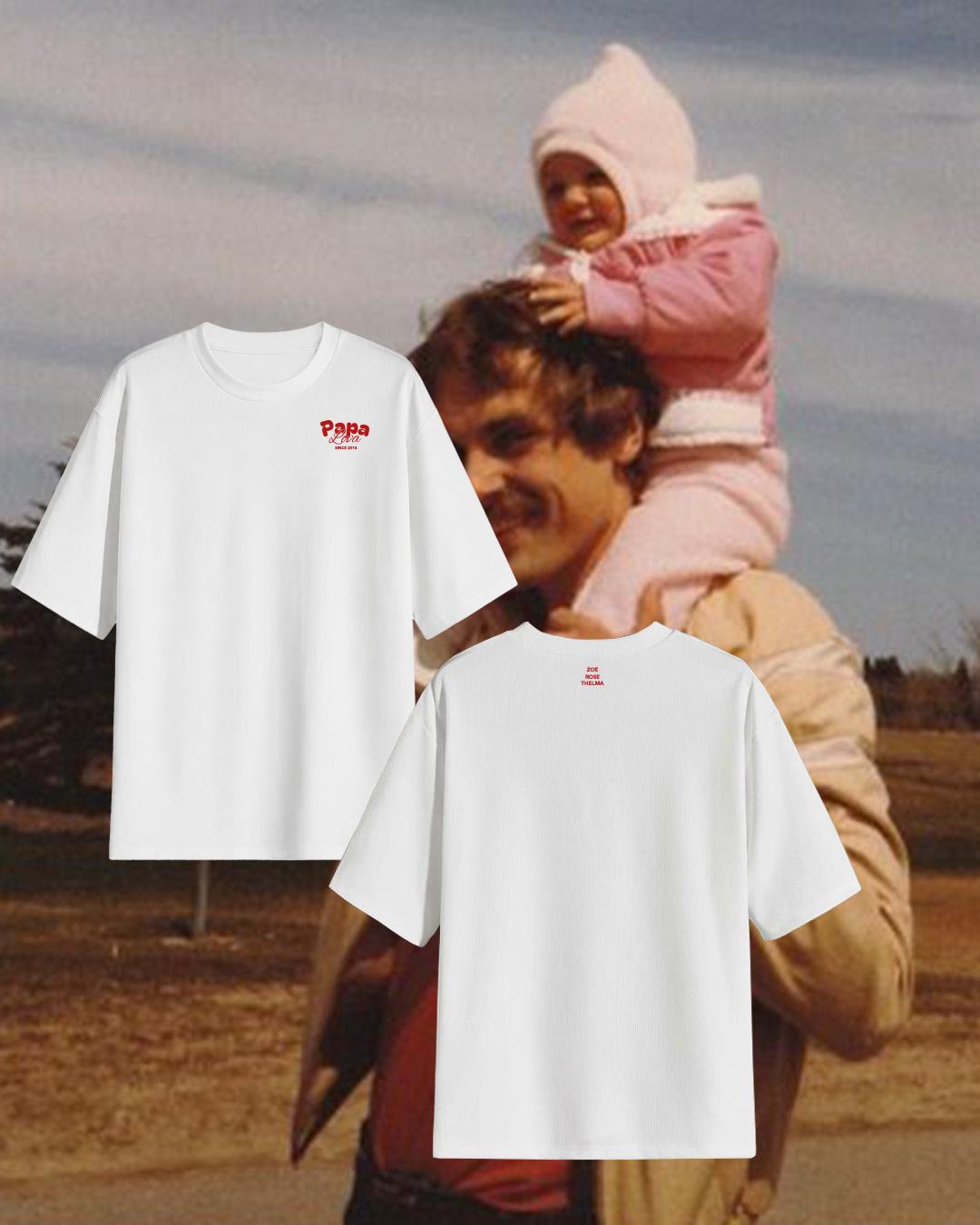 Papa Lova