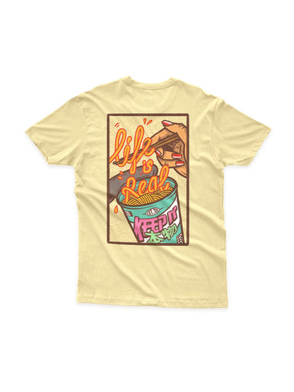 PACK T-SHIRT SUNNY, BERRY, VIBEY