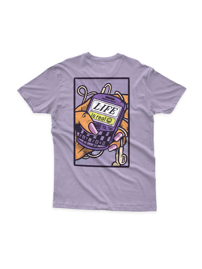 PACK T-SHIRT SUNNY, BERRY, VIBEY